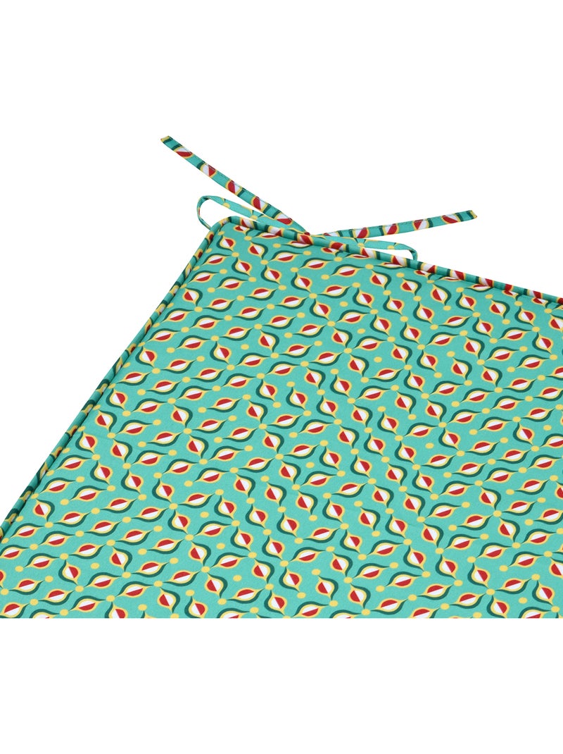 Funda gráfica para silla Verde - Kiabi