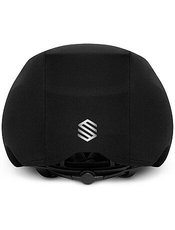 Funda impermeable casco ciclismo hombre y mujer he cover