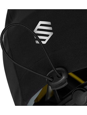 Funda impermeable casco ciclismo hombre y mujer he cover