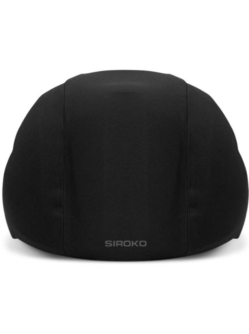 Funda impermeable casco ciclismo hombre y mujer he cover - Kiabi