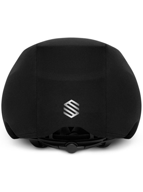 Funda impermeable casco ciclismo hombre y mujer he cover - Kiabi