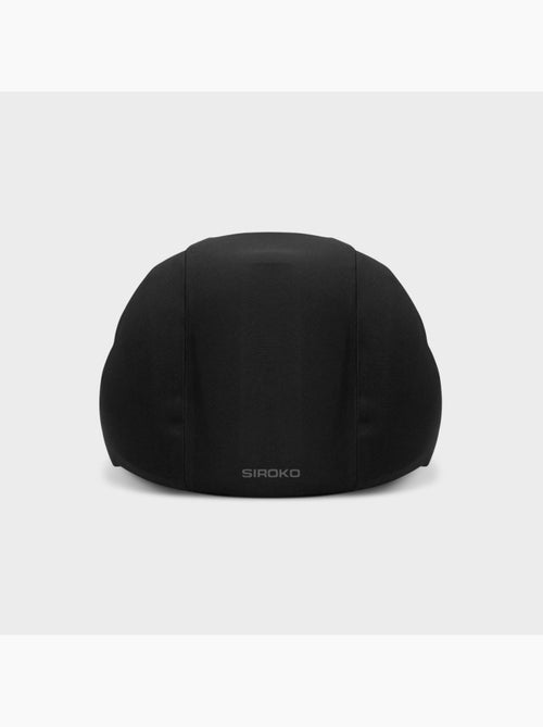 Funda impermeable casco ciclismo hombre y mujer he cover - Kiabi