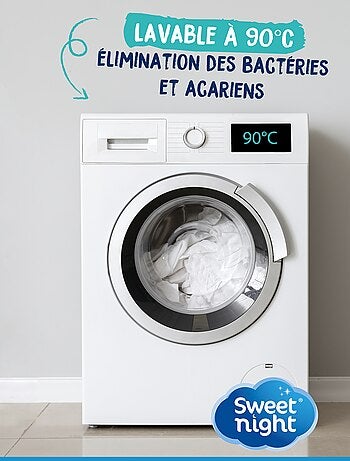 Funda impermeable para colchón