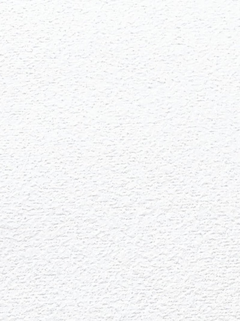 Funda impermeable para colchón de algodón y PVC, con bordes de 30 cm Blanco - Kiabi