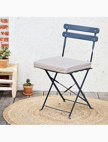 Funda impermeable y desenfundable MINORQUE para sillas de exterior