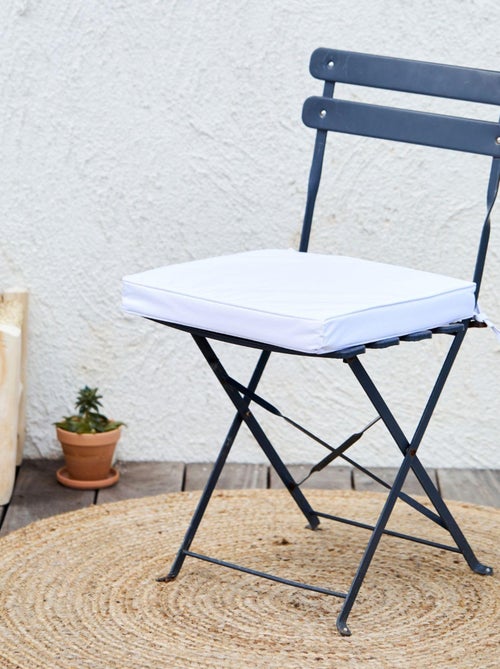 Funda impermeable y desenfundable MINORQUE para sillas de exterior - Kiabi