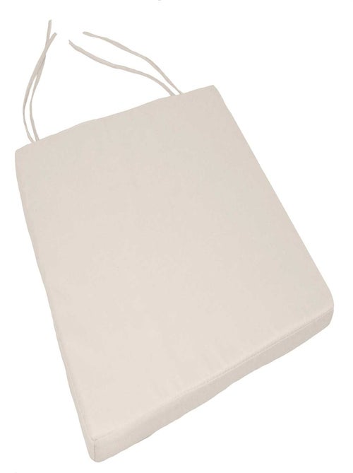 Funda impermeable y desenfundable MINORQUE para sillas de exterior - Kiabi