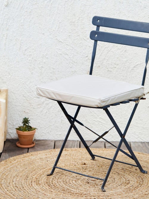 Funda impermeable y desenfundable MINORQUE para sillas de exterior - Kiabi