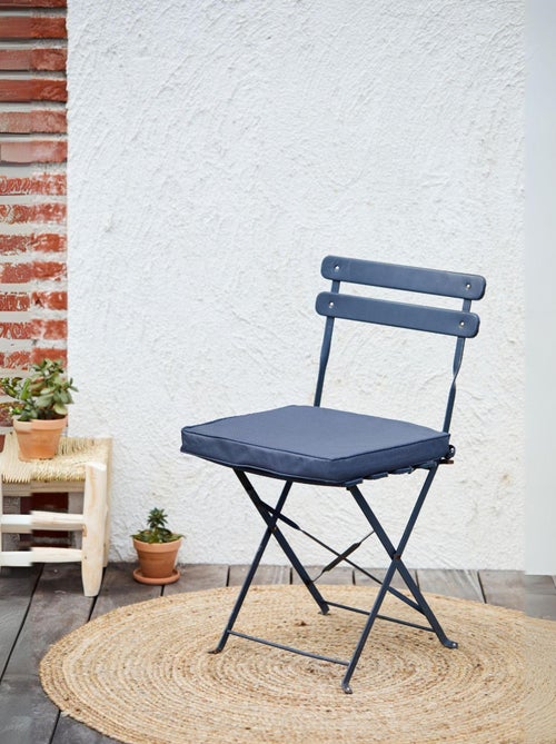 Funda impermeable y desenfundable MINORQUE para sillas de exterior - Kiabi
