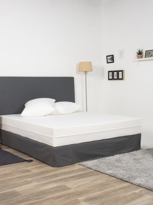 Funda integral antichinches REVISSIMO para almohada – Future Home - Kiabi