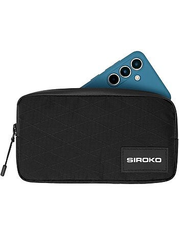 Funda móvil ciclismo ciclismo hombre y mujer shield