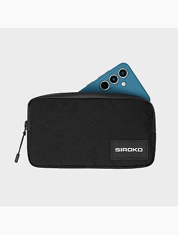 Funda móvil ciclismo ciclismo hombre y mujer shield