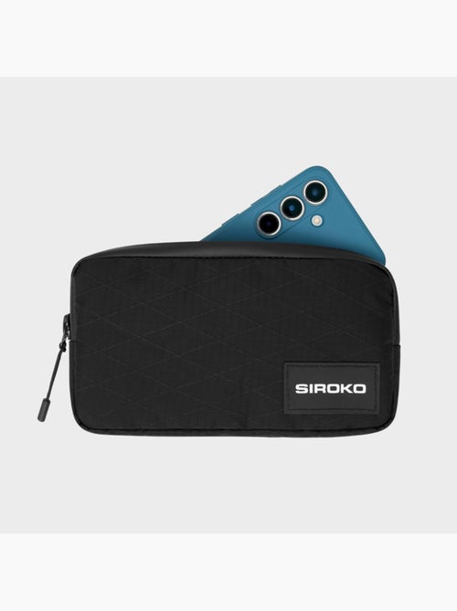 Funda móvil ciclismo ciclismo hombre y mujer shield - Kiabi Funda móvil ciclismo ciclismo hombre y mujer shield - Kiabi
