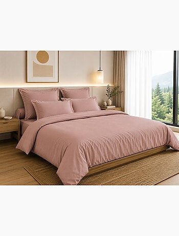 Funda nórdica – 100% algodón 57 hilos/cm² – calidad superior