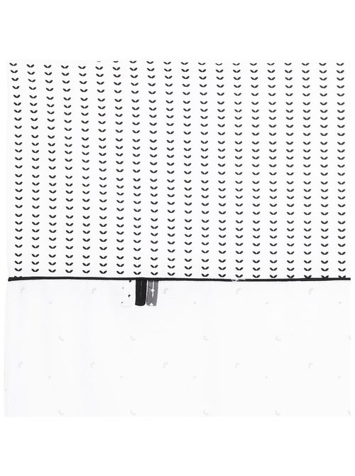 Funda nórdica 100x135cm en algodón - SAUTHON - Kiabi