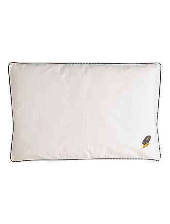 Funda nórdica 100x135cm y funda de almohada en algodón - SAUTHON