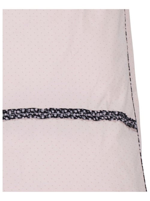 Funda nórdica 100x135cm y funda de almohada en algodón - SAUTHON - Kiabi