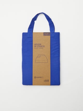 Funda nórdica (140 x 200cm) - Kiabi Home