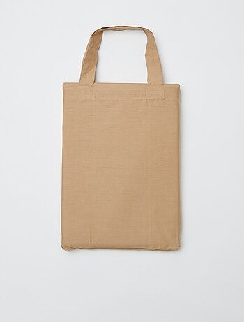 Funda nórdica (140 x 200cm) - Kiabi Home