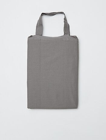 Funda nórdica (140 x 200cm) - Kiabi Home