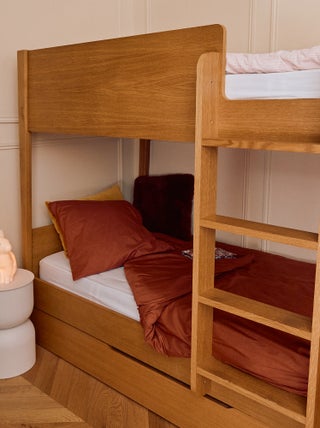 Funda nórdica (140 x 200cm) - Kiabi Home