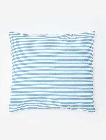 Funda nórdica (140 x 200cm) + funda de almohada - 2 piezas