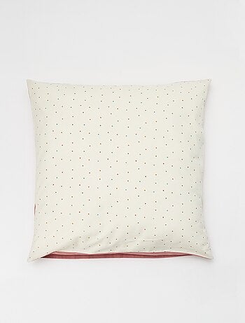 Funda nórdica (140 x 200cm) + funda de almohada - 2 piezas