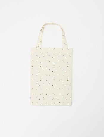 Funda nórdica (140 x 200cm) + funda de almohada - 2 piezas