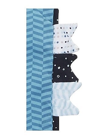 Funda nórdica 140x70 cm de algodón - SAUTHON