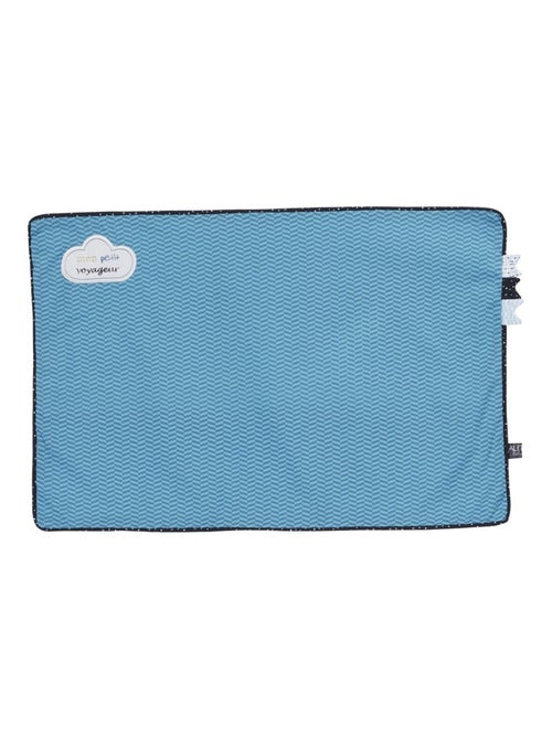 Funda nórdica 140x70 cm de algodón - SAUTHON - Kiabi