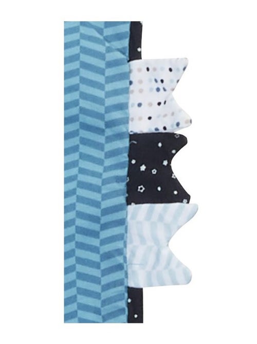Funda nórdica 140x70 cm de algodón - SAUTHON - Kiabi
