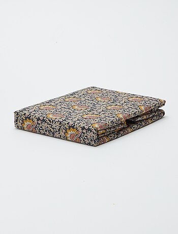 Funda nórdica 2 personas 240 x 220cm de algodón - Kiabi Home