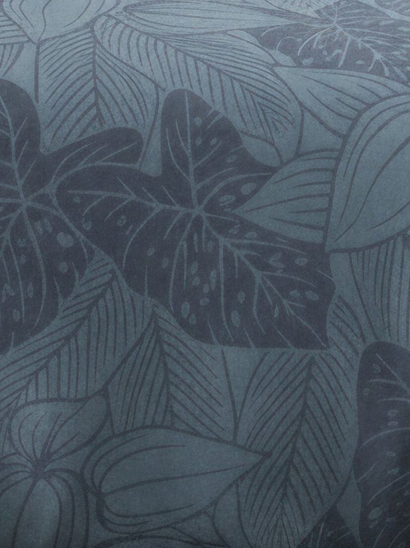 Funda nórdica 2 personas Azul - Kiabi