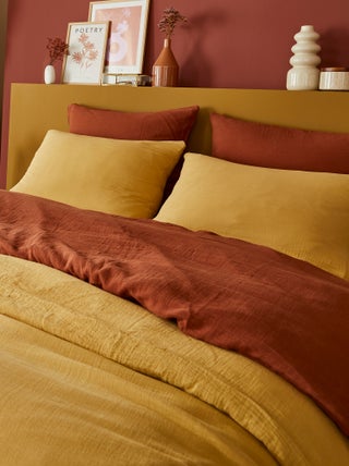 Funda nórdica (200 x 200cm) - Kiabi Home