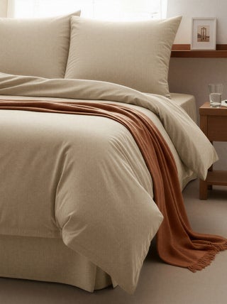 Funda nórdica (200 x 200cm) - Kiabi Home