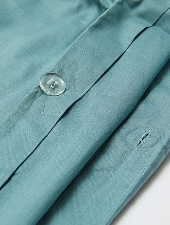 Funda nórdica (200 x 200cm) - Kiabi Home