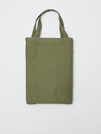 Funda nórdica (200 x 200cm) - Kiabi Home