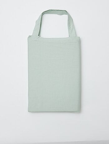 Funda nórdica (240 x 220 cm) - Kiabi Home