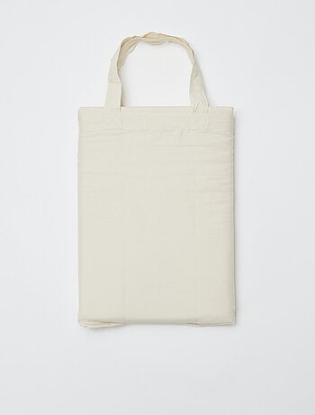 Funda nórdica (240 x 220 cm) - Kiabi Home