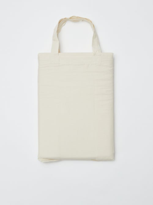 Funda nórdica (240 x 220 cm) - Kiabi Home - Kiabi