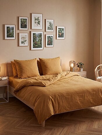 Funda nórdica (240 x 220 cm) - Kiabi Home