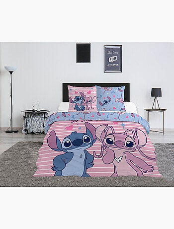 Funda Nórdica 240x220 cm + 2 Fundas de Almohada 65x65 cm