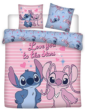 Funda Nórdica 240x220 cm + 2 Fundas de Almohada 65x65 cm