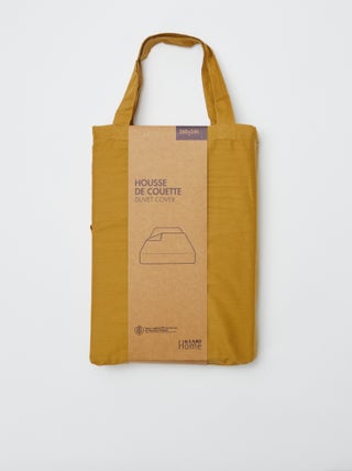 Funda nórdica (260x240 cm) - Kiabi Home