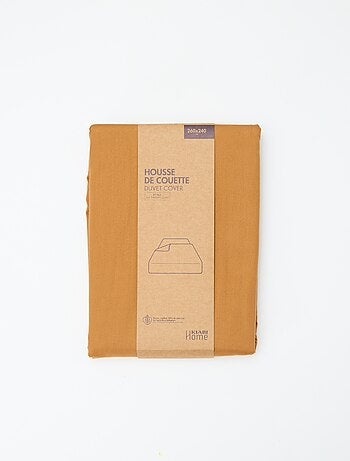 Funda nórdica (260x240 cm) - Kiabi Home