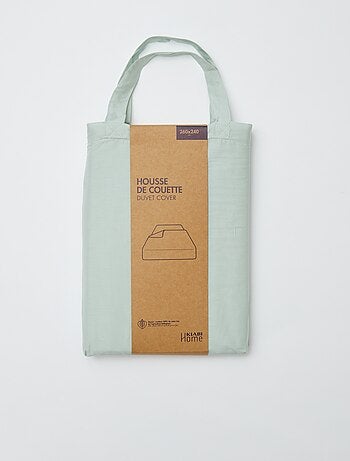 Funda nórdica (260x240 cm) - Kiabi Home