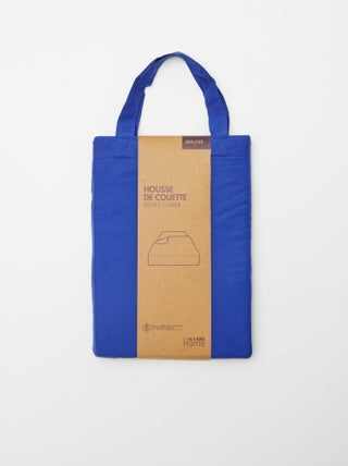 Funda nórdica (260x240 cm) - Kiabi Home