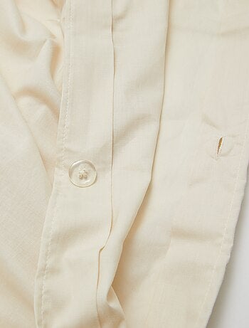 Funda nórdica (260x240 cm) - Kiabi Home