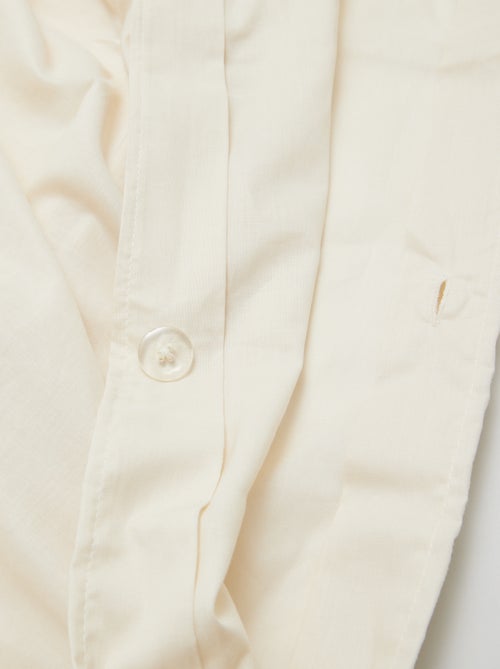 Funda nórdica (260x240 cm) - Kiabi Home - Kiabi