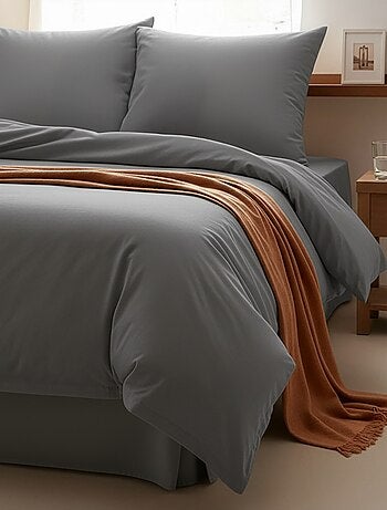 Funda nórdica (260x240 cm) - Kiabi Home